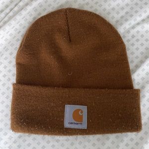 Carhartt bean (used)